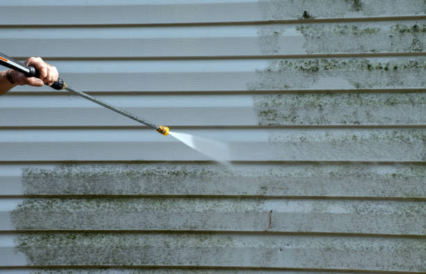 Best Sign and Awning Cleaning  in Crandall, TX
