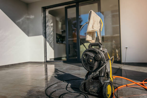 Boat and Dock Cleaning in Crandall, TX